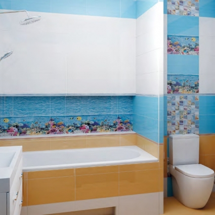 Коллекция плитки Ceradim Reef