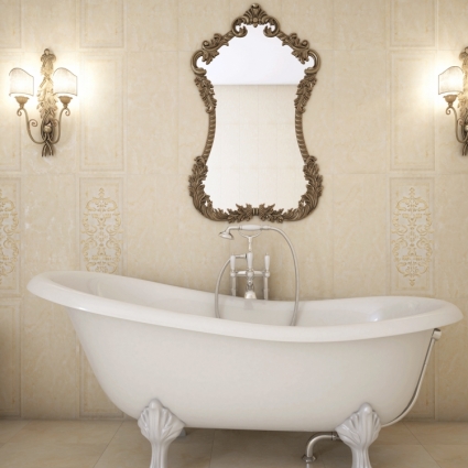 Коллекция плитки Gracia Ceramica Palladio