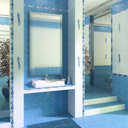 Коллекция плитки Golden Tile Александрия
