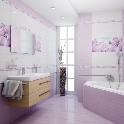 Коллекция плитки Laparet Magnolia