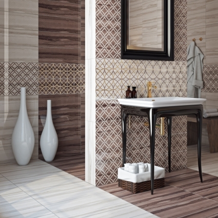 Коллекция плитки LB-Ceramics Модерн Марбл