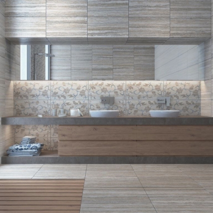 Коллекция плитки VitrA Travertini