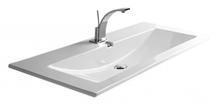 Раковина Disegno Ceramica Light 