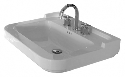 Раковина Disegno Ceramica Neo 