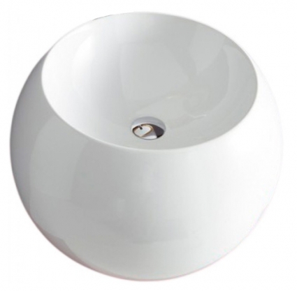 Раковина Disegno Ceramica Sfera 