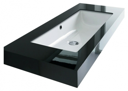 Раковина Disegno Ceramica Kanal 