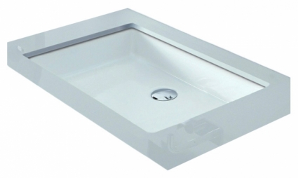 Раковина Disegno Ceramica Box 