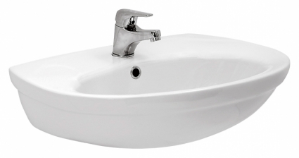 Раковина Cersanit Eko E 60 B