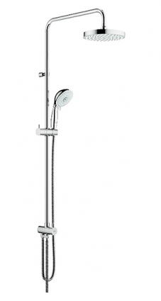 Душевая стойка Grohe Tempesta New 200 