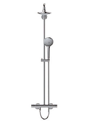 Душевая стойка Grohe Euphoria 