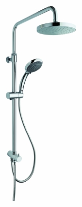 Душевая стойка VitrA Samba 