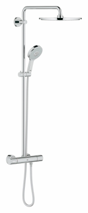 Душевая стойка Grohe Rainshower System 310 