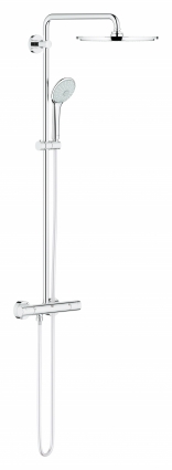 Душевая стойка Grohe Euphoria XXL System 310 