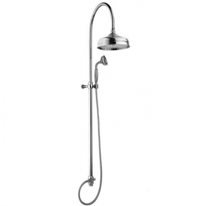 Душевая стойка Nicolazzi Classic Shower 
