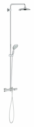 Душевая стойка Grohe Euphoria System 190 