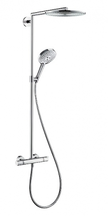 Душевая стойка Hansgrohe Raindance Select S 300 Showerpipe