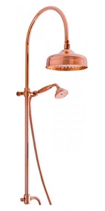 Душевая стойка Nicolazzi Classic Shower 