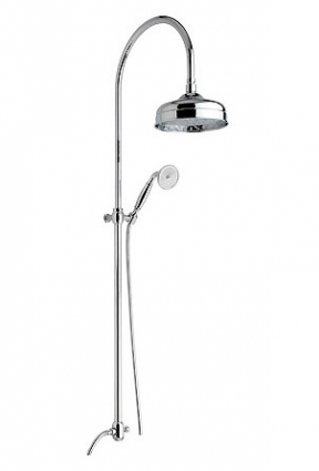 Душевая стойка Nicolazzi Classic Shower 