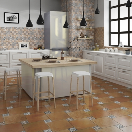 Коллекция плитки LB-Ceramics Сиена