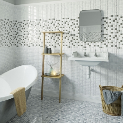 Коллекция плитки LB-Ceramics Ингрид