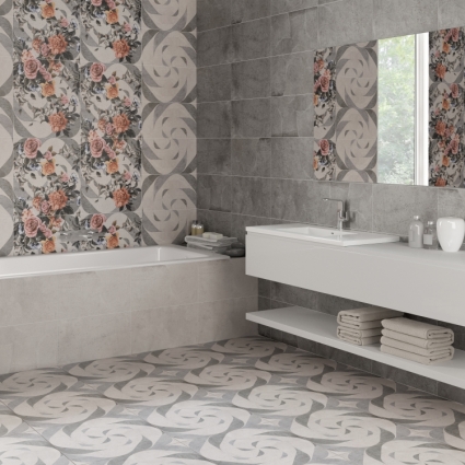 Коллекция плитки LB-Ceramics Лофт Стайл