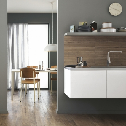 Коллекция плитки Ragno Woodstyle