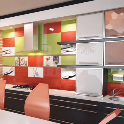 Коллекция плитки Ceradim Modern