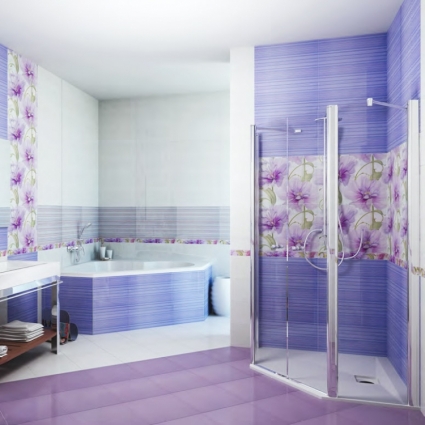 Коллекция плитки Ceradim Melinda