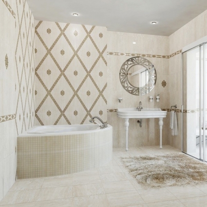 Коллекция плитки Laparet Efes Toscana