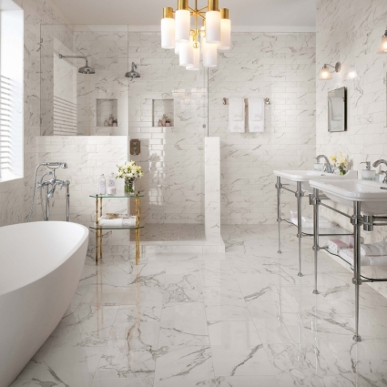 Коллекция плитки Atlas Concorde Brick Atelier