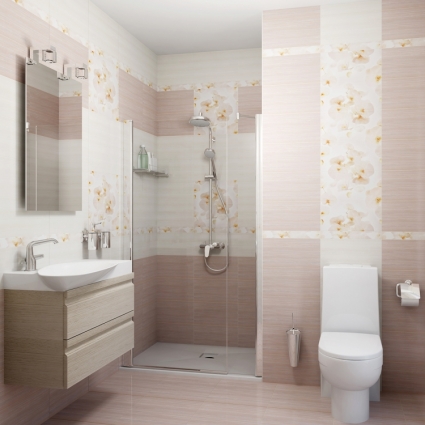 Коллекция плитки Laparet Damasc