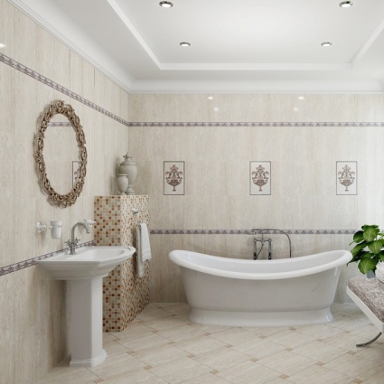 Коллекция плитки Laparet Efes Greese