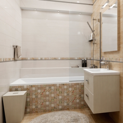 Коллекция плитки Laparet Kiparis