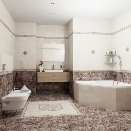 Коллекция плитки Laparet Illyria Classic