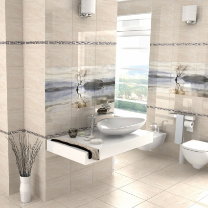 Коллекция плитки Golden Tile Wanaka