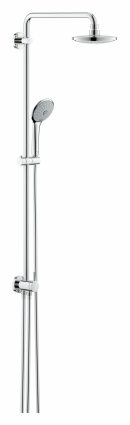 Душевая стойка Grohe Euphoria 