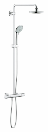 Душевая стойка Grohe Euphoria 