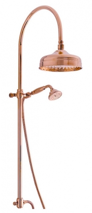 Душевая стойка Nicolazzi Classic Shower 