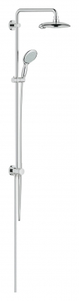 Душевая стойка Grohe Power&Soul 