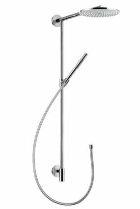 Душевая стойка Hansgrohe Raindance S 240 Showerpipe Connect