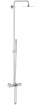 Душевая стойка Grohe Rainshower System 210 