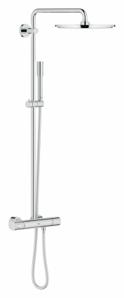 Душевая стойка Grohe Rainshower System 310 