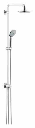Душевая стойка Grohe Euphoria System 180 