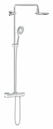 Душевая стойка Grohe Rainshower icon 