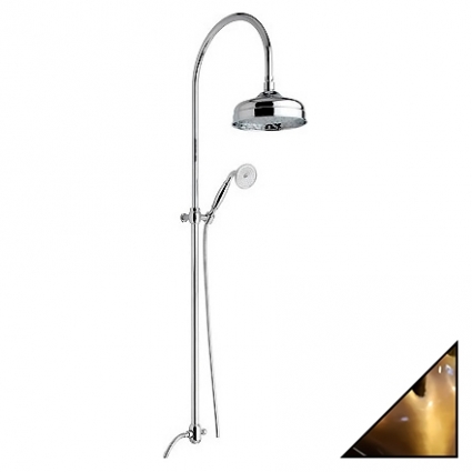 Душевая стойка Nicolazzi Classic Shower 