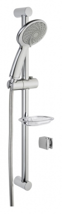 Душевой гарнитур VitrA Samba 3F 