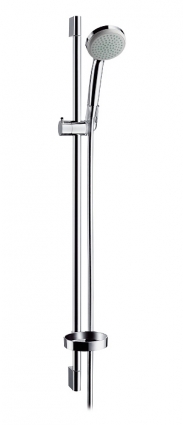 Душевой гарнитур Hansgrohe Croma 100 1jet Unica