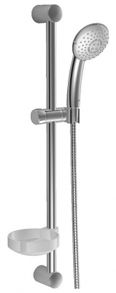 Душевой гарнитур Hansa Basicjet 3 