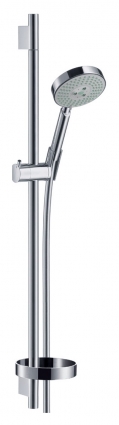 Душевой гарнитур Hansgrohe Raindance S 100 Air 3jet Unica