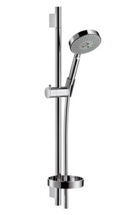 Душевой гарнитур Hansgrohe Raindance S 100 Air 3jet Unica